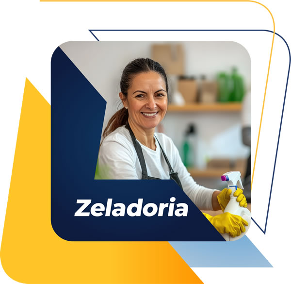 zeladoria